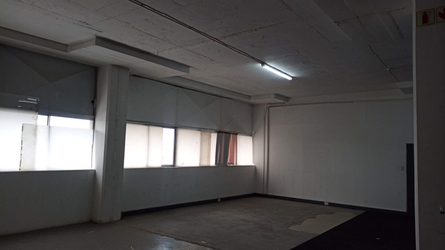To Let commercial Property for Rent in Salt River Western Cape